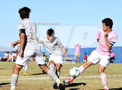 Thumbnail 3 in Bonanza vs Sierra Vista photogallery.