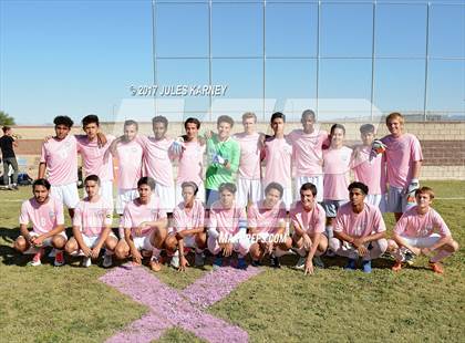 Thumbnail 1 in Bonanza vs Sierra Vista photogallery.