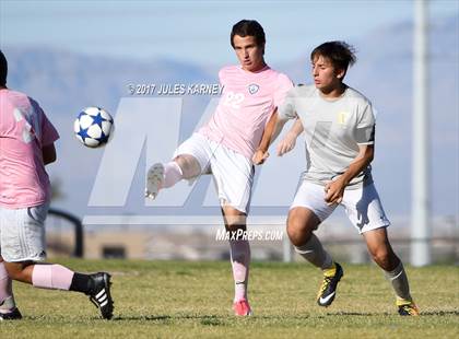 Thumbnail 1 in Bonanza vs Sierra Vista photogallery.