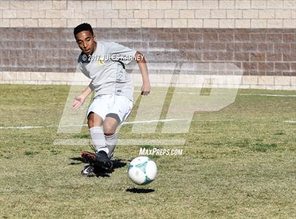 Thumbnail 2 in Bonanza vs Sierra Vista photogallery.