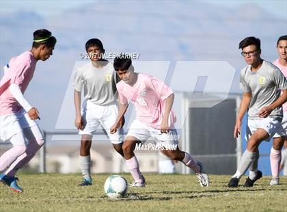 Thumbnail 1 in Bonanza vs Sierra Vista photogallery.