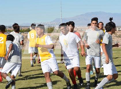 Thumbnail 3 in Bonanza vs Sierra Vista photogallery.