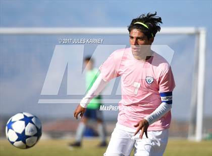 Thumbnail 2 in Bonanza vs Sierra Vista photogallery.