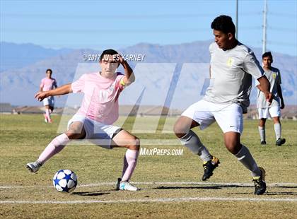 Thumbnail 2 in Bonanza vs Sierra Vista photogallery.
