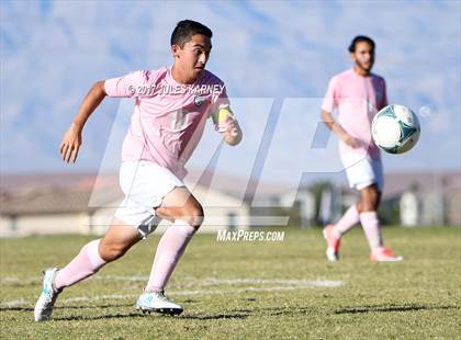 Thumbnail 2 in Bonanza vs Sierra Vista photogallery.