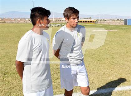 Thumbnail 1 in Bonanza vs Sierra Vista photogallery.