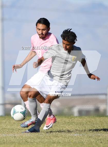 Thumbnail 1 in Bonanza vs Sierra Vista photogallery.
