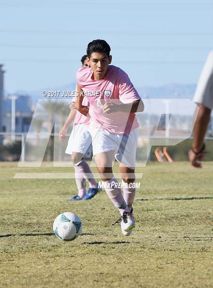 Thumbnail 3 in Bonanza vs Sierra Vista photogallery.
