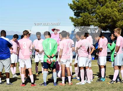 Thumbnail 3 in Bonanza vs Sierra Vista photogallery.