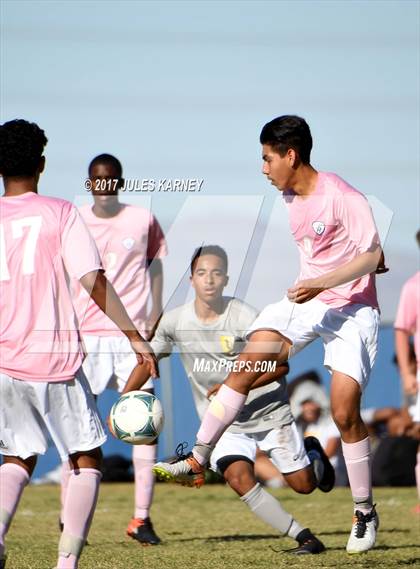 Thumbnail 3 in Bonanza vs Sierra Vista photogallery.