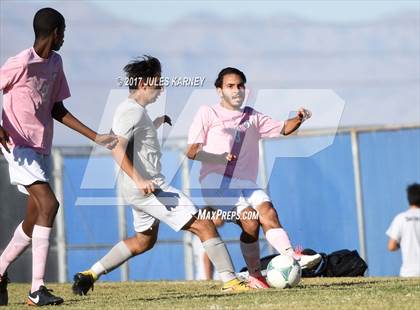 Thumbnail 2 in Bonanza vs Sierra Vista photogallery.