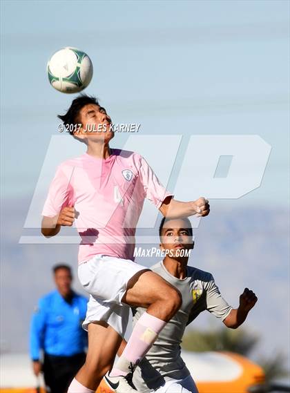 Thumbnail 1 in Bonanza vs Sierra Vista photogallery.