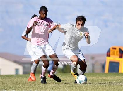 Thumbnail 1 in Bonanza vs Sierra Vista photogallery.