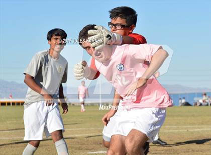 Thumbnail 3 in Bonanza vs Sierra Vista photogallery.