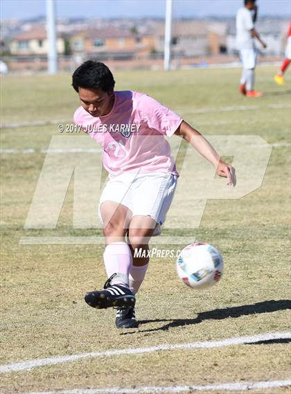Thumbnail 1 in Bonanza vs Sierra Vista photogallery.