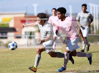 Thumbnail 3 in Bonanza vs Sierra Vista photogallery.