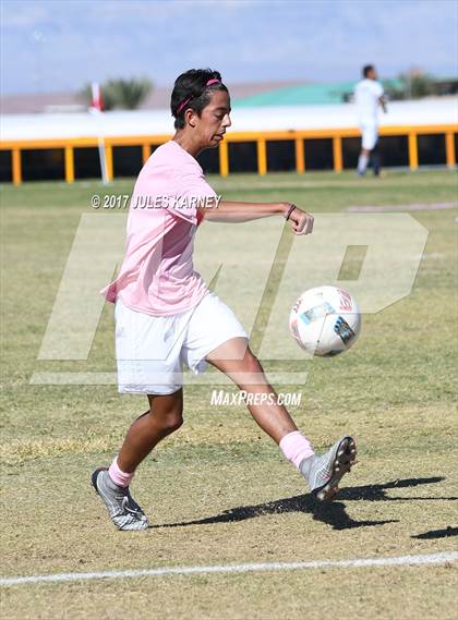 Thumbnail 3 in Bonanza vs Sierra Vista photogallery.