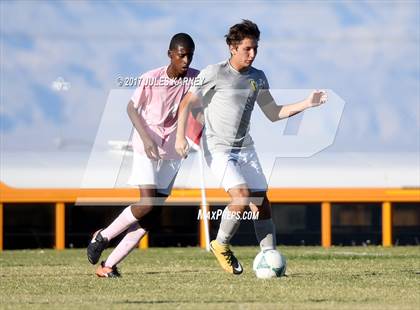 Thumbnail 2 in Bonanza vs Sierra Vista photogallery.