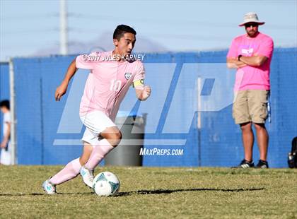 Thumbnail 1 in Bonanza vs Sierra Vista photogallery.