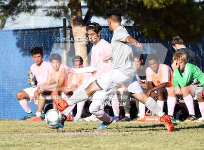 Thumbnail 3 in Bonanza vs Sierra Vista photogallery.