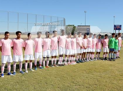 Thumbnail 3 in Bonanza vs Sierra Vista photogallery.