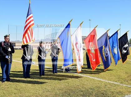 Thumbnail 1 in Bonanza vs Sierra Vista photogallery.
