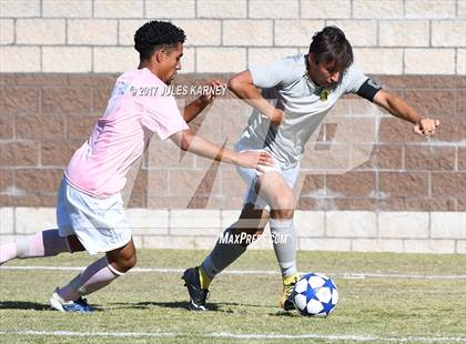Thumbnail 2 in Bonanza vs Sierra Vista photogallery.
