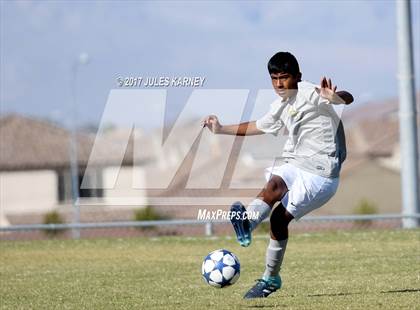 Thumbnail 3 in Bonanza vs Sierra Vista photogallery.