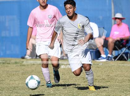 Thumbnail 1 in Bonanza vs Sierra Vista photogallery.
