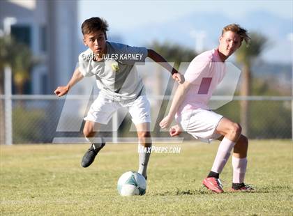 Thumbnail 1 in Bonanza vs Sierra Vista photogallery.