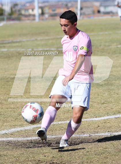 Thumbnail 3 in Bonanza vs Sierra Vista photogallery.