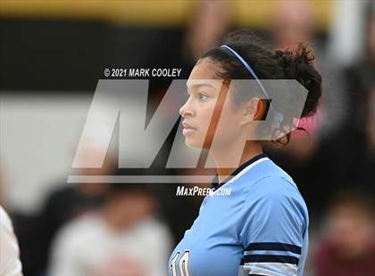 Thumbnail 2 in China Spring vs. Salado (UIL 4A Area Playoff) photogallery.