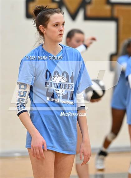 Thumbnail 1 in China Spring vs. Salado (UIL 4A Area Playoff) photogallery.