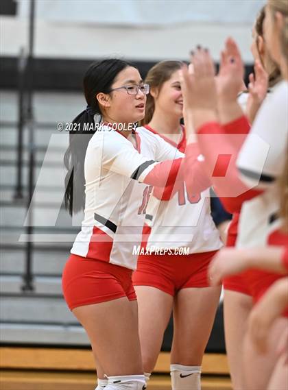 Thumbnail 1 in China Spring vs. Salado (UIL 4A Area Playoff) photogallery.