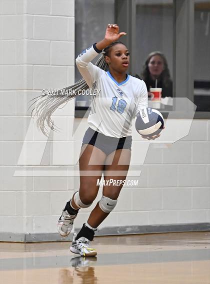 Thumbnail 3 in China Spring vs. Salado (UIL 4A Area Playoff) photogallery.