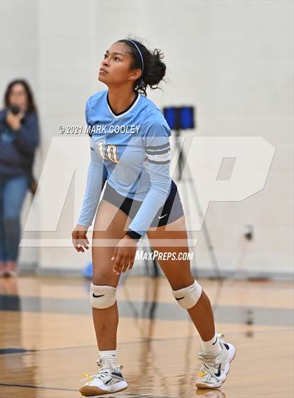 Thumbnail 3 in China Spring vs. Salado (UIL 4A Area Playoff) photogallery.