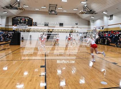 Thumbnail 1 in China Spring vs. Salado (UIL 4A Area Playoff) photogallery.