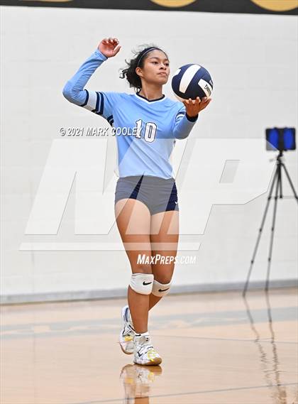 Thumbnail 3 in China Spring vs. Salado (UIL 4A Area Playoff) photogallery.