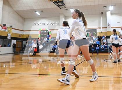Thumbnail 1 in China Spring vs. Salado (UIL 4A Area Playoff) photogallery.