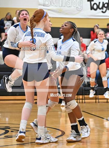 Thumbnail 2 in China Spring vs. Salado (UIL 4A Area Playoff) photogallery.