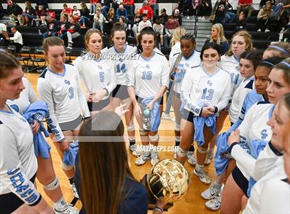 Thumbnail 1 in China Spring vs. Salado (UIL 4A Area Playoff) photogallery.