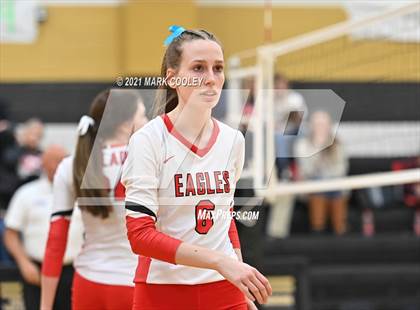 Thumbnail 1 in China Spring vs. Salado (UIL 4A Area Playoff) photogallery.