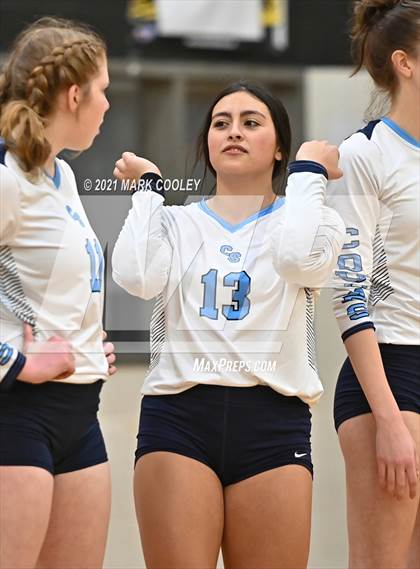 Thumbnail 1 in China Spring vs. Salado (UIL 4A Area Playoff) photogallery.