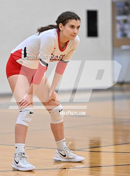 Thumbnail 3 in China Spring vs. Salado (UIL 4A Area Playoff) photogallery.