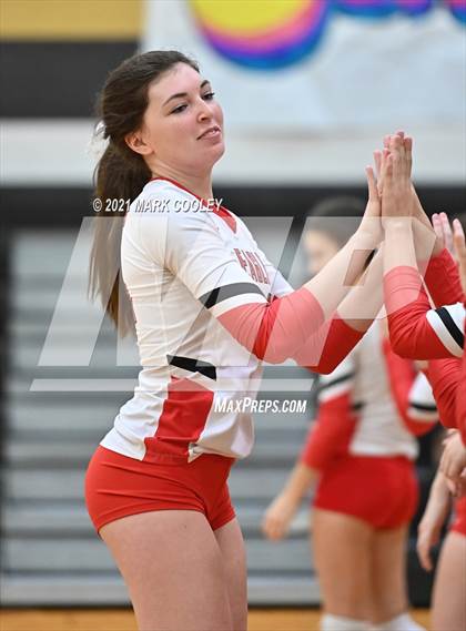 Thumbnail 2 in China Spring vs. Salado (UIL 4A Area Playoff) photogallery.