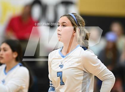 Thumbnail 1 in China Spring vs. Salado (UIL 4A Area Playoff) photogallery.