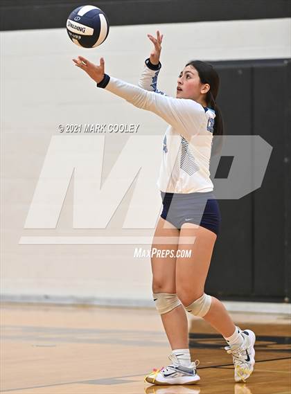Thumbnail 2 in China Spring vs. Salado (UIL 4A Area Playoff) photogallery.