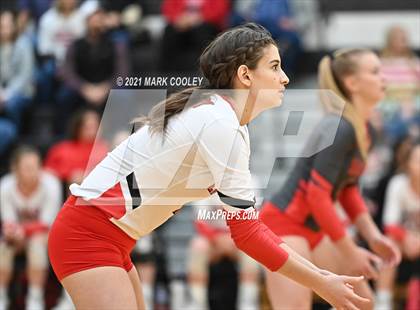 Thumbnail 2 in China Spring vs. Salado (UIL 4A Area Playoff) photogallery.