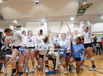 Thumbnail 2 in China Spring vs. Salado (UIL 4A Area Playoff) photogallery.