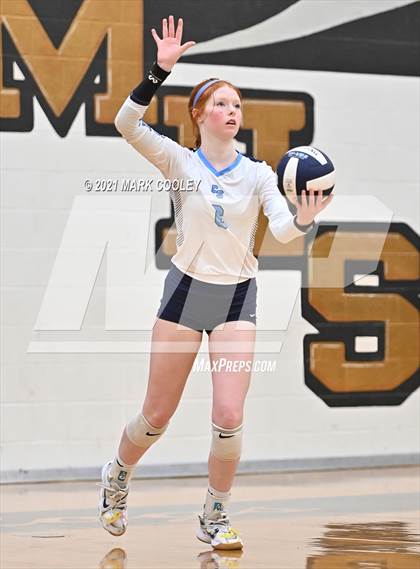 Thumbnail 1 in China Spring vs. Salado (UIL 4A Area Playoff) photogallery.